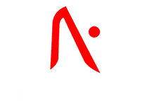 aftershock logo